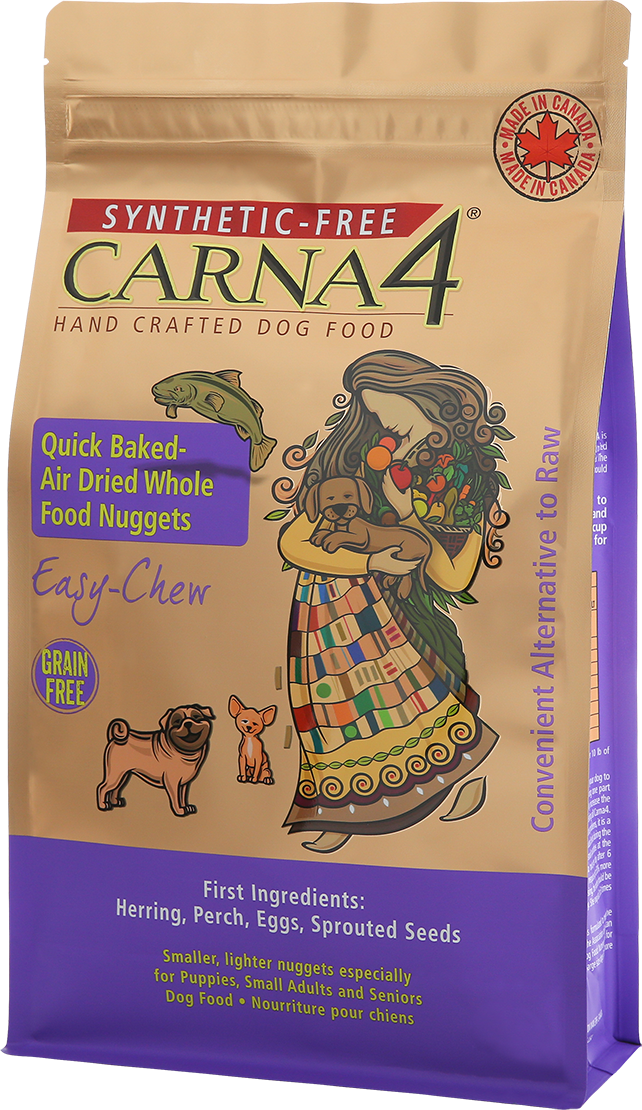 CARNA4 GF EZ FISH 5# DOG