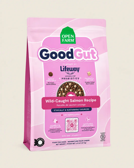 OFARM GOODGUT WILD SMN 3.5#