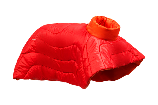 RUFFWEAR PALISADES PONCHO S