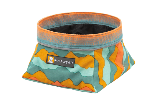RUFFWEAR QUENCHER BOWL