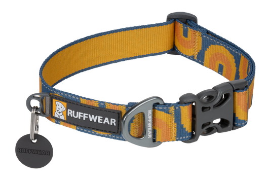 RUFFWEAR CRAG COLLAR ALPINE