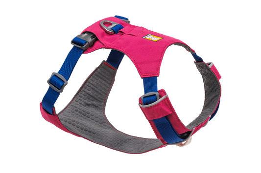 RUFFWEAR HI & LIGHT HARNESS M