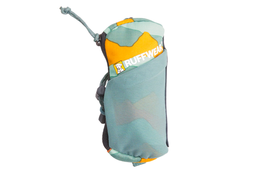 RUFFWEAR STASH BAG MINI COASTL