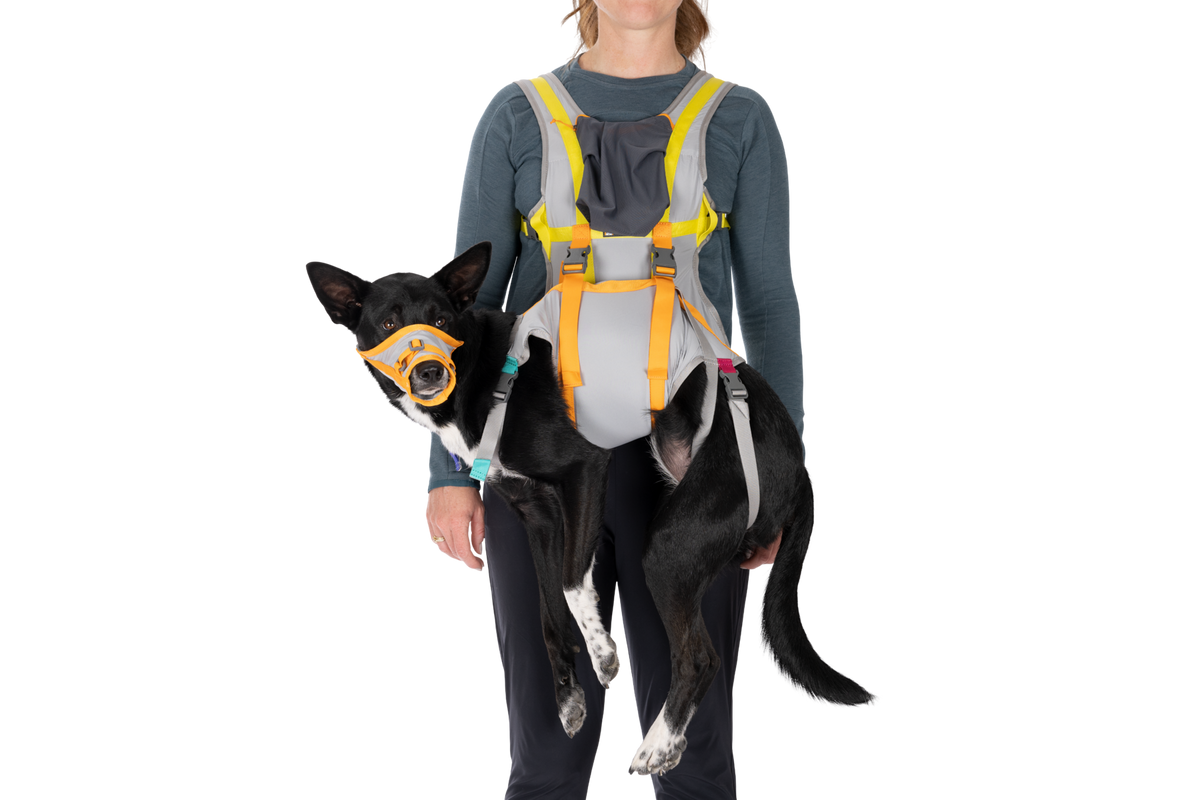 RUFFWEAR BACKTRAK EVACUATION M