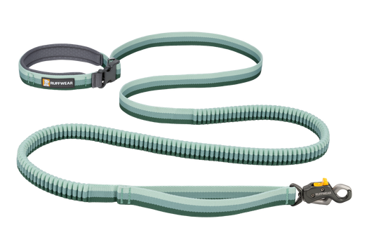 RUFFWEAR ROAMER LEASH RVR ROCK