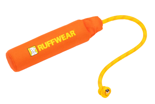 RUFFWEAR LUNKER TOY TANGELO