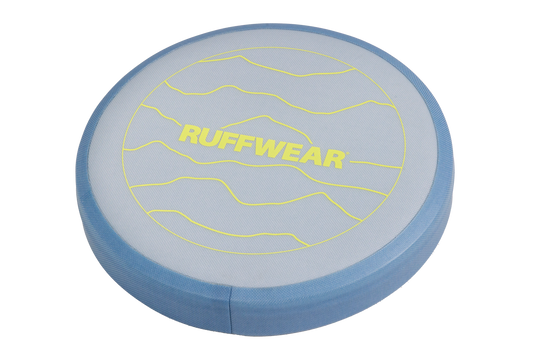 RUFFWEAR CAMP FLYER LICHEN GRN