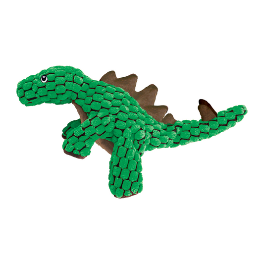 KONG DYNOS STEGOSAURUS GRN S