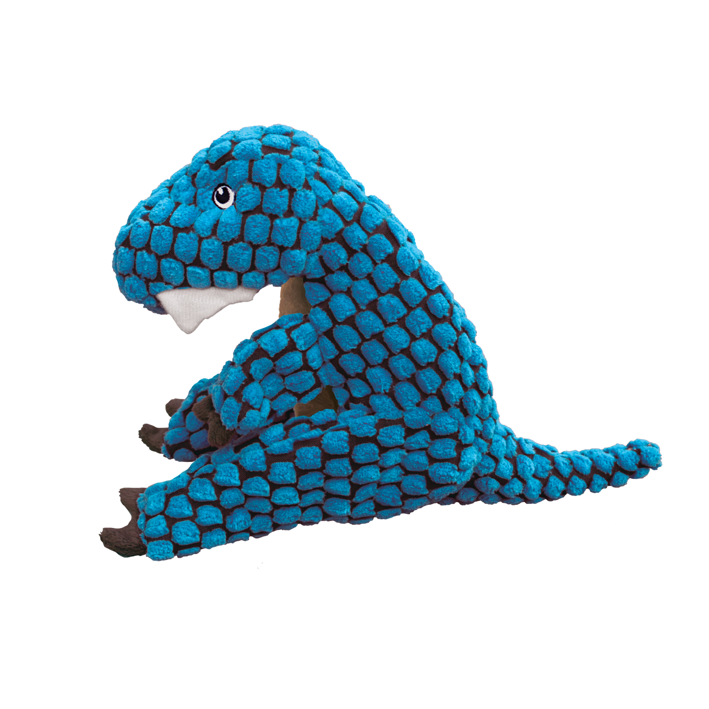 KONG DYNOS T-REX BLUE L