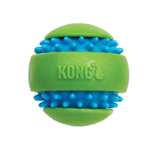 KONG SQUEEZZ GOOMZ BALL M