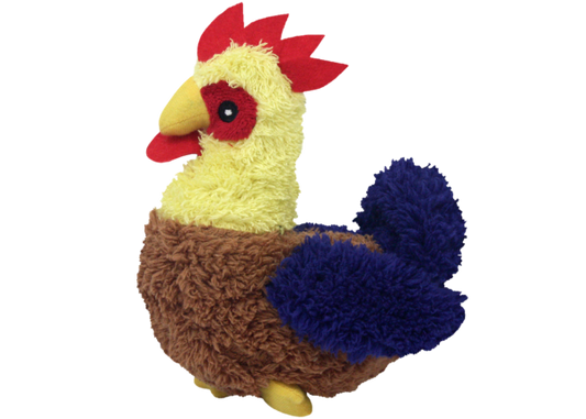 TALKING ROOSTER MULTIPET