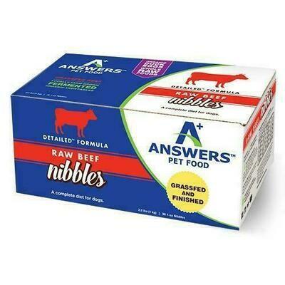ANSWERS FRZN BF NIBS 2.2#