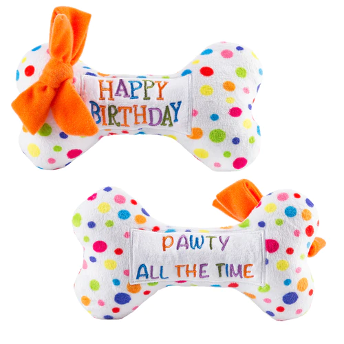 HAUTE DIGGITY DOG BIRTHDAY