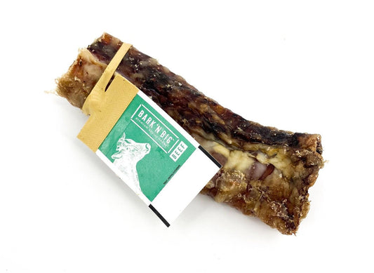 BARKNBIG BF TRACHEA WHOLE 5-6"