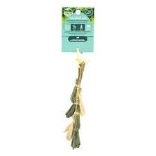 OXBOW EL NAT WOVEN DANGLY