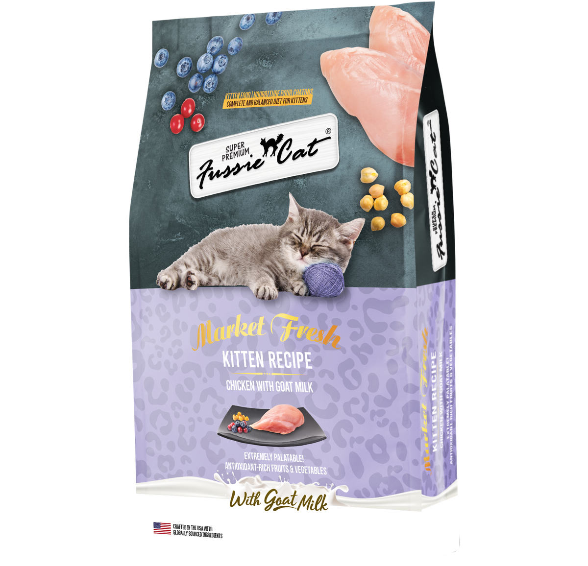 FUSSIE CAT MRKT FRSH KIT 3.5#