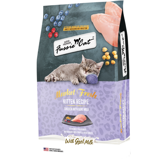 FUSSIE CAT MRKT FRSH KIT 3.5#