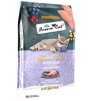 FUSSIE CAT MRKT FRSH KIT 3.5#