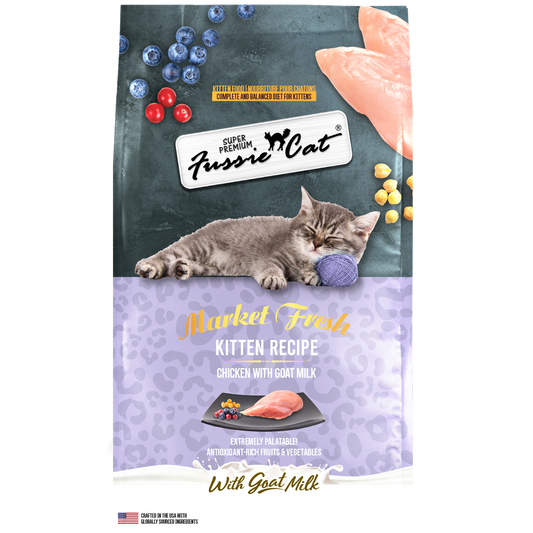 FUSSIE CAT MRKT FRSH KIT 3.5#