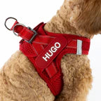 EZYDOG FORMFIT MESH HARNESS XL