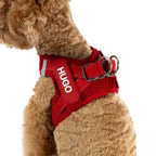 EZYDOG FORMFIT MESH HARNESS XL