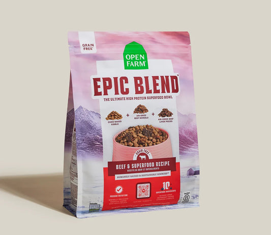 OFARM GF EPIC BF SUPERFD 3.5#