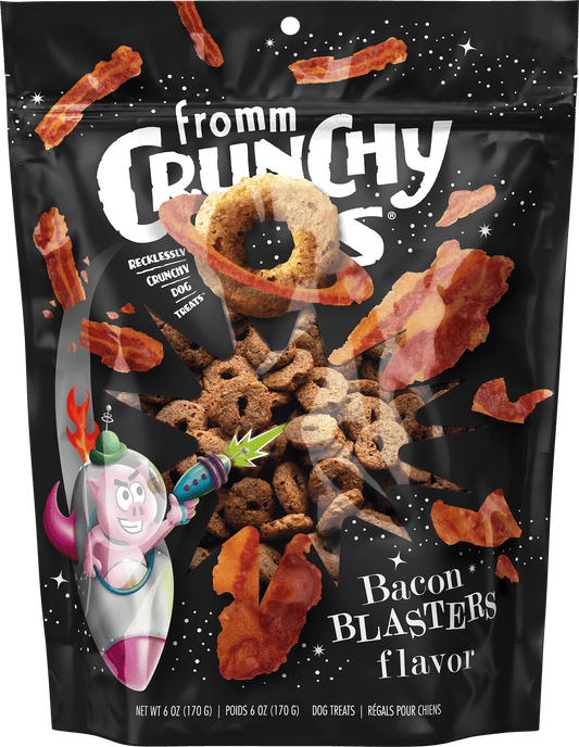 FROMM CHRUNCHYO BCN BLSTRS 6Z
