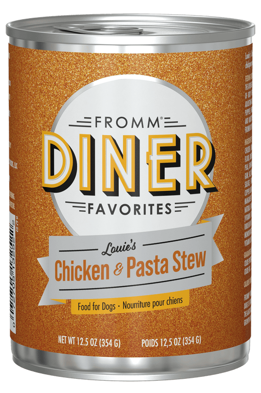 FROMM DINER LOUIE CH STEW 12Z