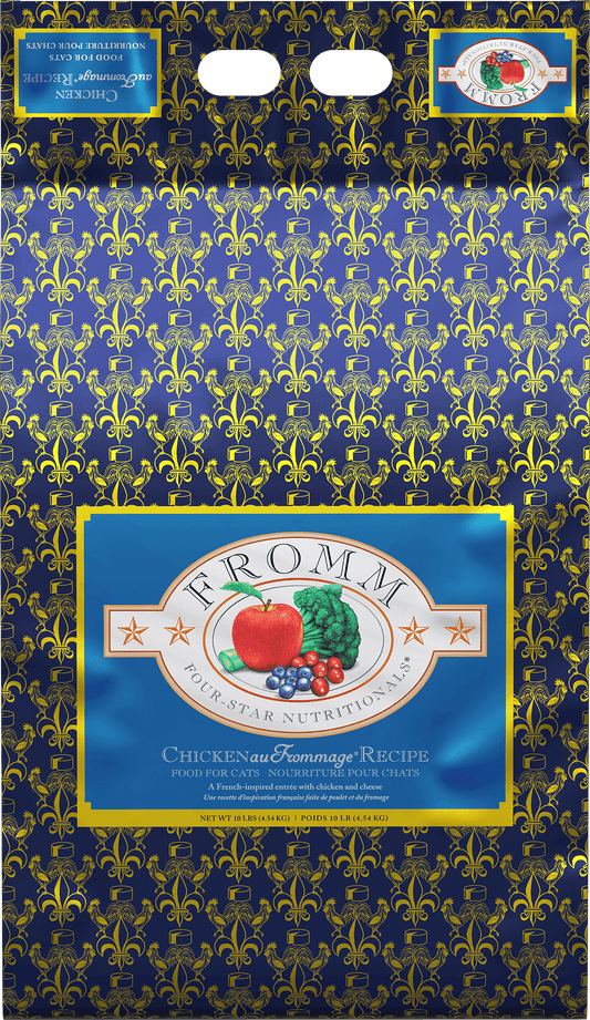 FROMM 4STAR C CH AU FROMM 10#