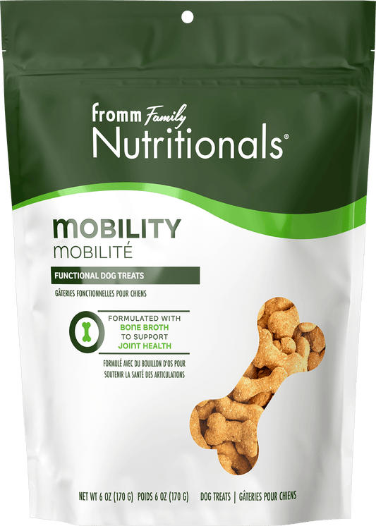 FROMM NUTRITION MOBIL TRT 6Z