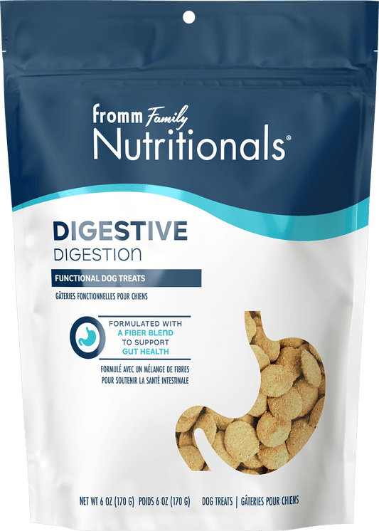FROMM NUTRITION DIGEST TRT 6Z