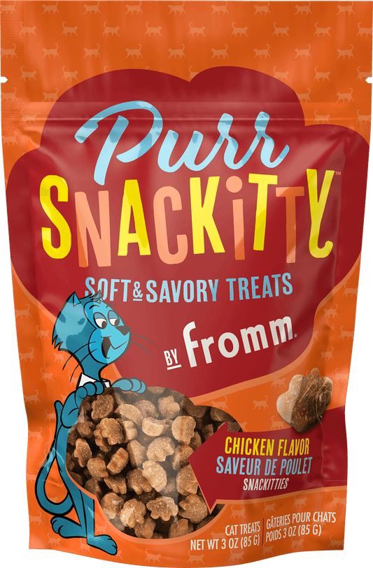 FROMM PURRSNACKITTY CH 3Z