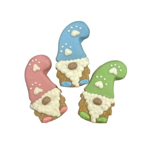 PAWS MY GNOMIES