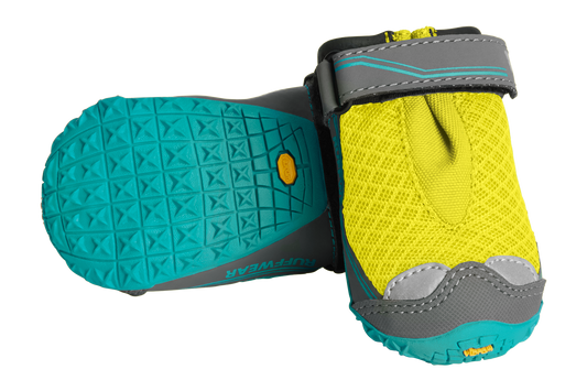 RUFFWEAR GRIP TREX PAIRS 2.5"
