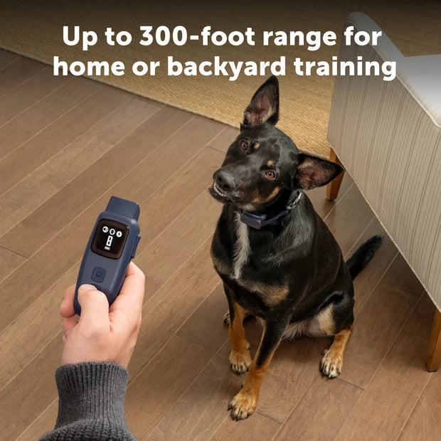 PETSAFE BASIC DOG TRAINER W/RE