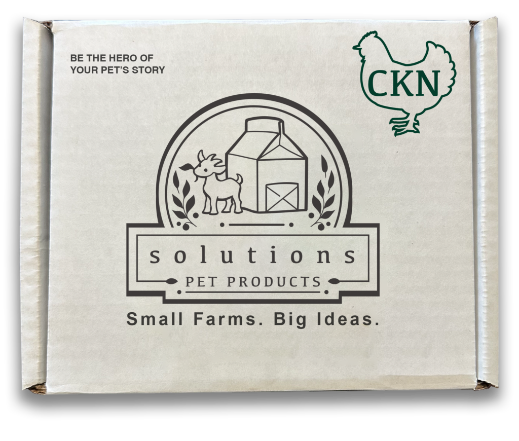 SOLUTIONS CHICKEN SLIDERS 3.3#