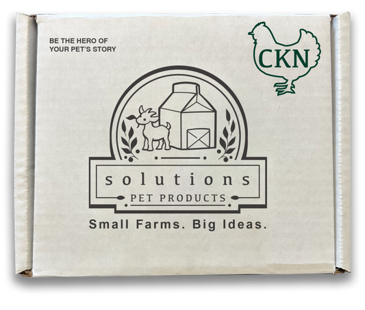 SOLUTIONS CHICKEN SLIDERS 3.3#