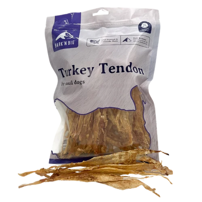 BARK 'N BIG DEHYD TRK TENDON