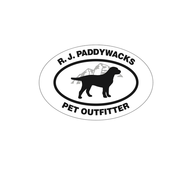 RJ Paddywacks