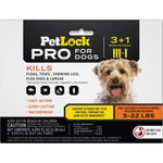 PETLOCK FLEA/TICK/LICE SM