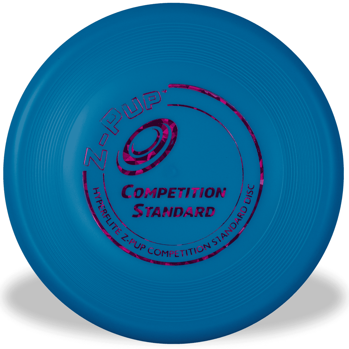HYPERFLITE ZPUP COMP STD BLUE