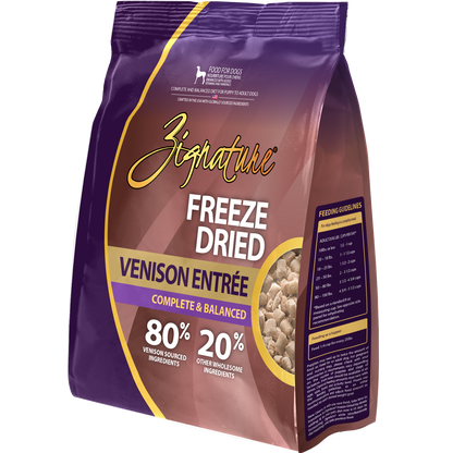 ZIGNATURE FD VENISON 25Z