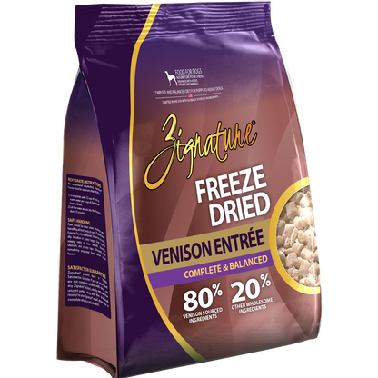 ZIGNATURE FD VENISON 25Z
