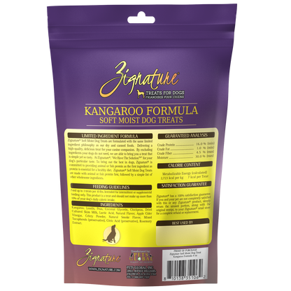 ZIGNATURE KANGA GF SOFT TRT 4Z