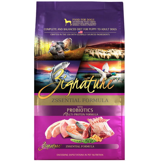 ZIGNATURE ZSSENTIALS 25#