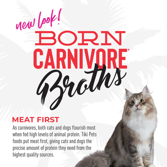 TIKI CAT BROTH BEEF 1.3Z
