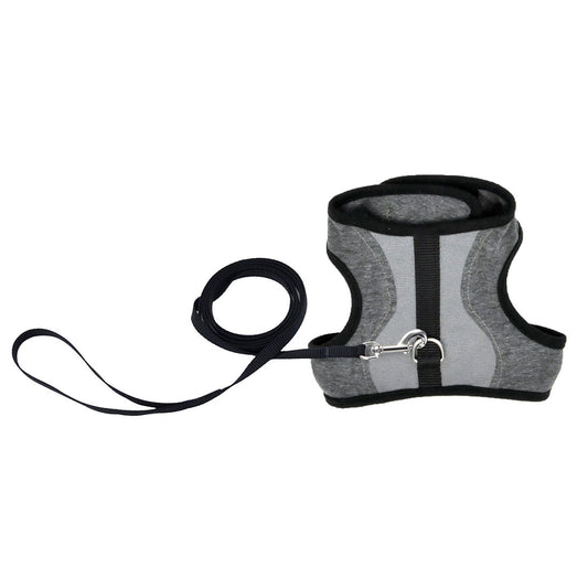 CAT WRAP ADJ GRAY S
