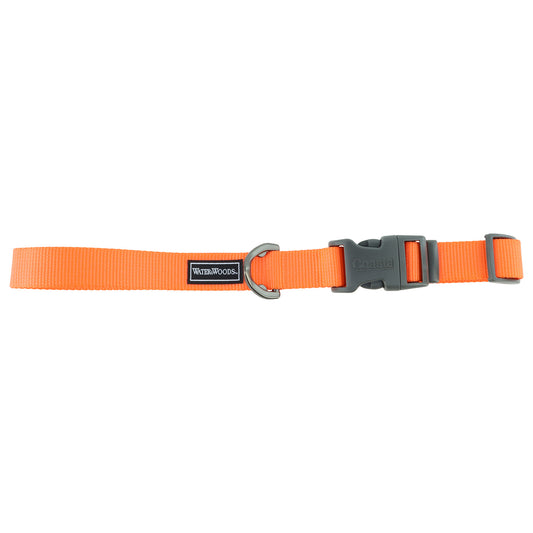 WW 1" ADJ CLR SOR ORANGE 26
