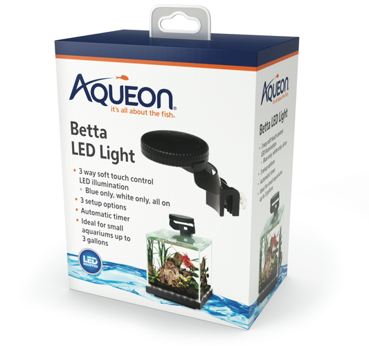 AQE FIXTURE LED LIGHT BETTA