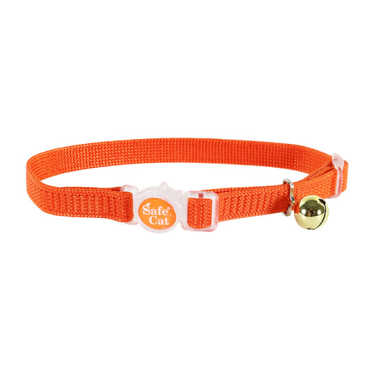 SAFE CAT COLLAR SUNSET ORG